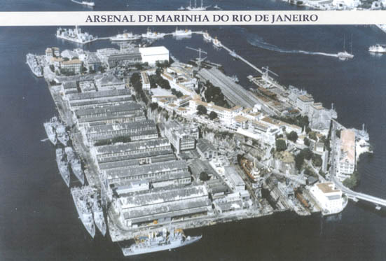 Estaleiro Construtor